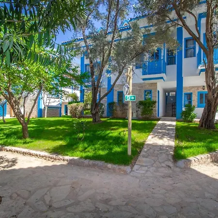 Zehra Tatil Köyü- Halal 4* Ölüdeniz