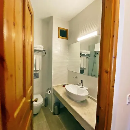 Szálloda Zehra Tatil Koeyue Oludeniz