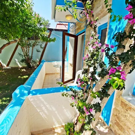 Zehra Tatil Köyü- Halal