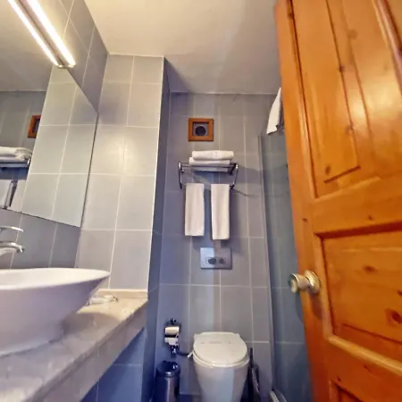 Zehra Tatil Köyü- Halal Ölüdeniz