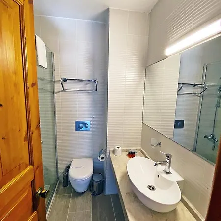 Zehra Tatil Köyü- Halal Ölüdeniz