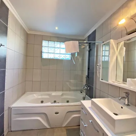 Szálloda Zehra Tatil Koeyue