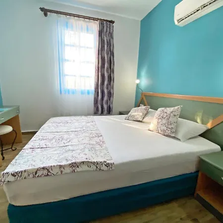Hotel Zehra Tatil Koeyue Ölüdeniz
