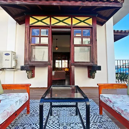 Zehra Tatil Köyü- Halal 4*