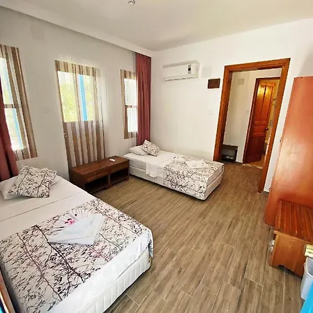 Zehra Tatil Köyü- Halal 4* Ölüdeniz