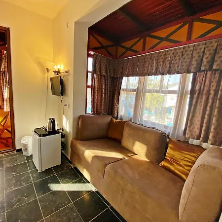 Zehra Tatil Köyü- Halal 4*