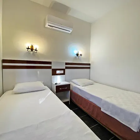 Hotel Zehra Tatil Köyü- Halal
