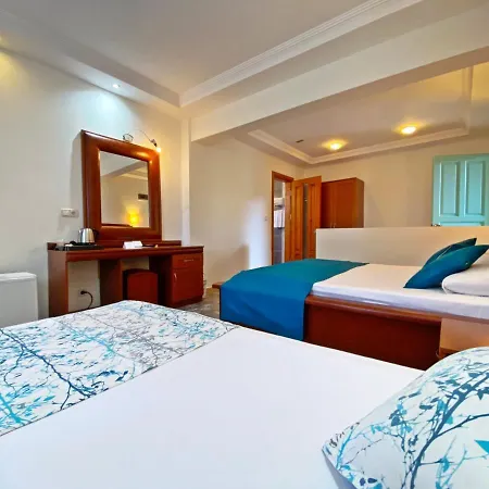 Zehra Tatil Koeyue Ölüdeniz