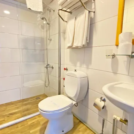 Zehra Tatil Koeyue Szálloda 4*