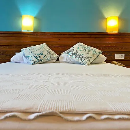 Hotel Zehra Tatil Koeyue Ölüdeniz