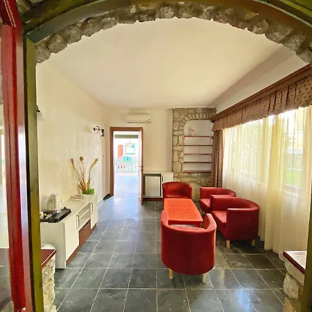 Zehra Tatil Köyü- Halal