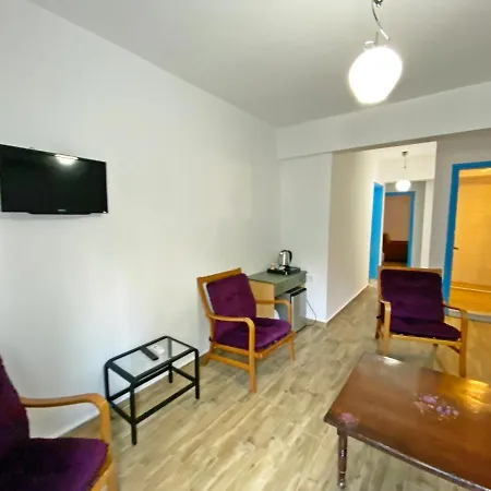 Zehra Tatil Köyü- Halal Hotel
