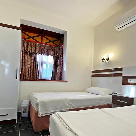 Zehra Tatil Köyü- Halal 4* Ölüdeniz