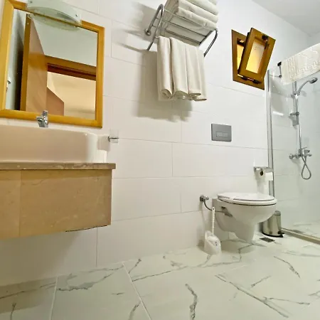 Zehra Tatil Köyü- Halal 4*