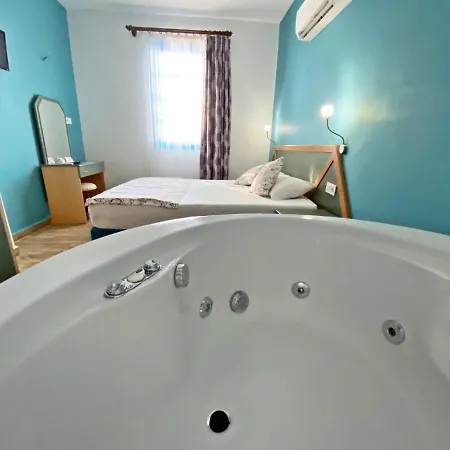 Szálloda Zehra Tatil Koeyue