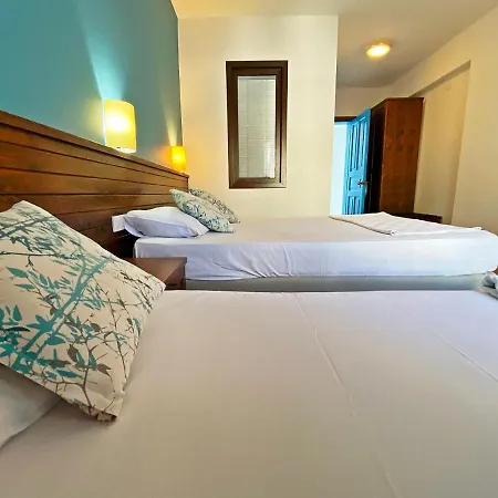 Zehra Tatil Köyü- Halal