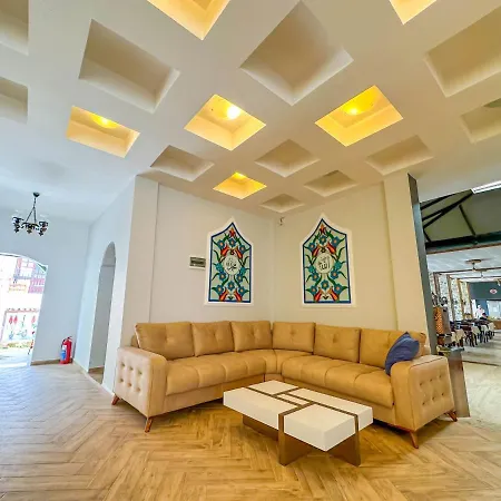 Hotel Zehra Tatil Koeyue Ölüdeniz