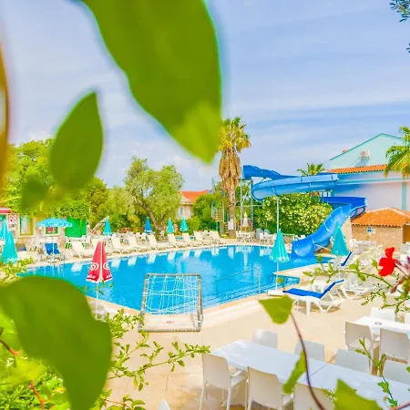 Zehra Tatil Köyü- Halal