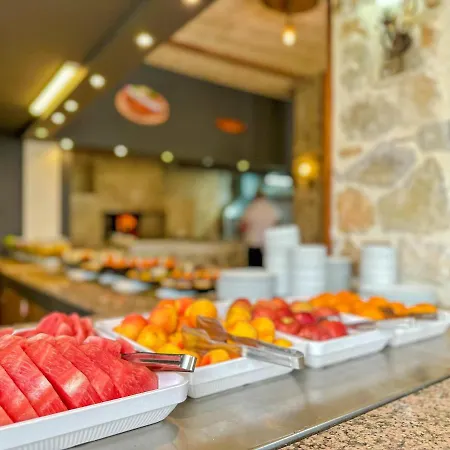 Zehra Tatil Koeyue Ölüdeniz