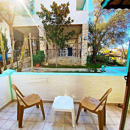 Zehra Tatil Koeyue 4* Ölüdeniz