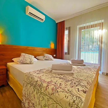 Hotel Zehra Tatil Koeyue Ölüdeniz