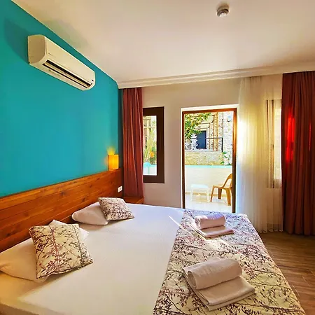 Zehra Tatil Koeyue Hotel Ölüdeniz
