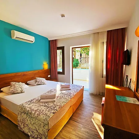 Zehra Tatil Koeyue Hotel Ölüdeniz