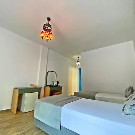 Hotel Zehra Tatil Köyü- Halal