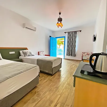Zehra Tatil Koeyue Hotel Ölüdeniz