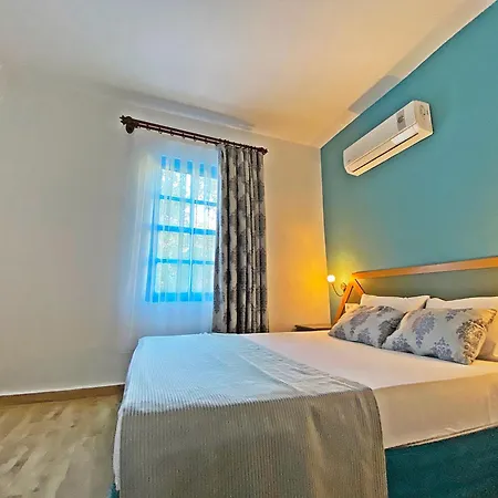 Hotel Zehra Tatil Köyü- Halal 4*