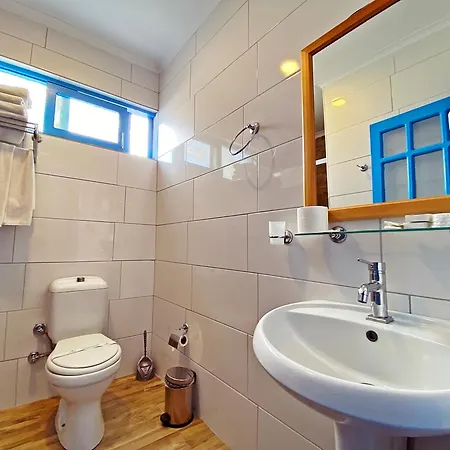 Zehra Tatil Köyü- Halal 4*