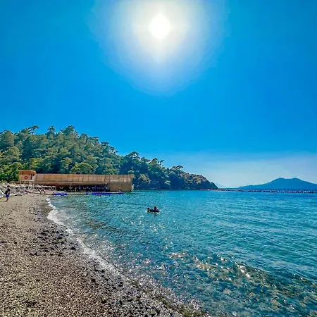 Zehra Tatil Koeyue Hotel Ölüdeniz