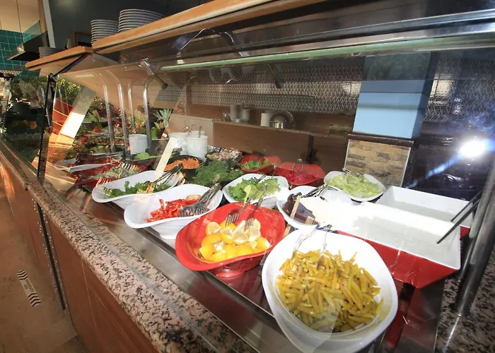 Zehra Tatil Koeyue 4* Oludeniz