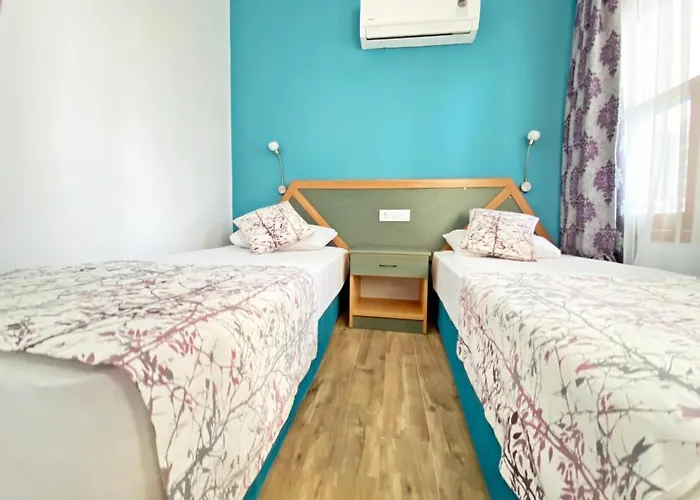 Zehra Tatil Koeyue Oludeniz