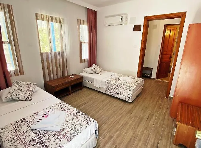 Zehra Tatil Koeyue 4* Oludeniz