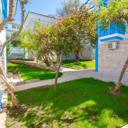 ホテル Zehra Tatil Koeyue オルデニズ