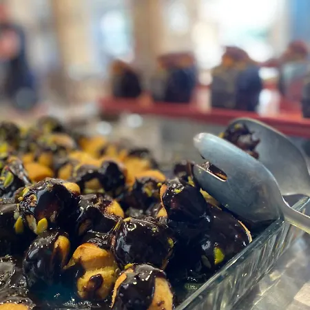 ホテル Zehra Tatil Koeyue オルデニズ