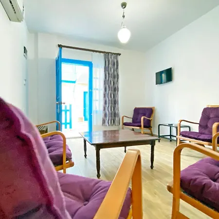 Zehra Tatil Koeyue Hotell
