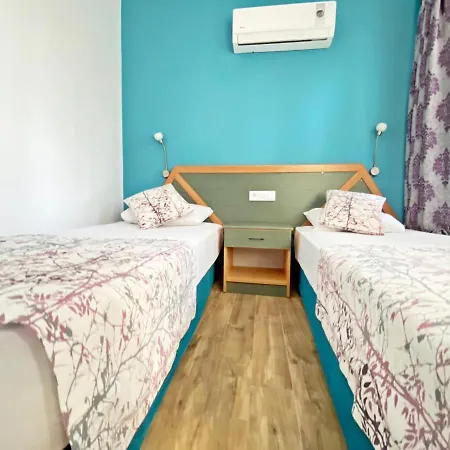 Zehra Tatil Koeyue オルデニズ