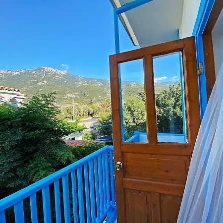 Zehra Tatil Koeyue 4* Öludeniz