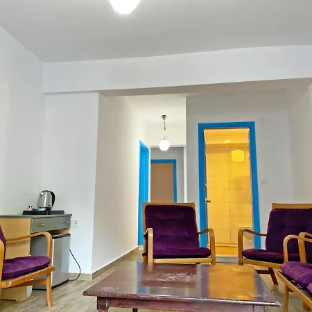 Zehra Tatil Koeyue Hotell Öludeniz