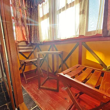 Zehra Tatil Koeyue オルデニズ