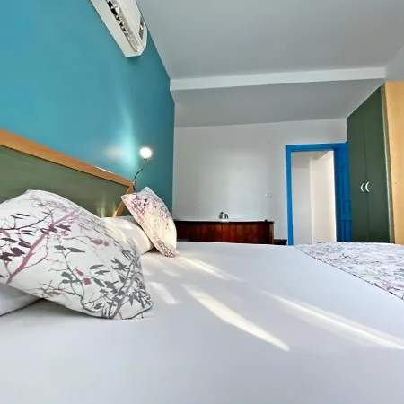 Hotell Zehra Tatil Koeyue