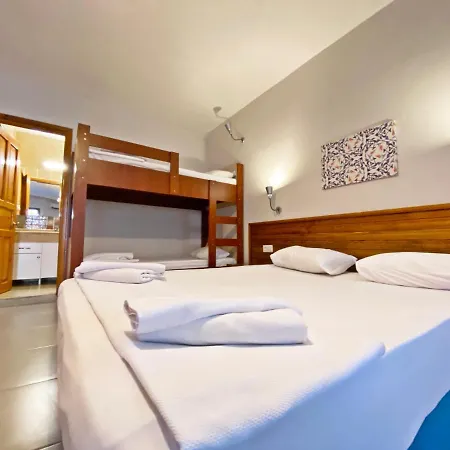 Hotell Zehra Tatil Koeyue Öludeniz