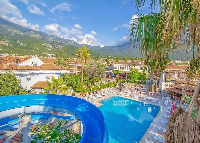 Zehra Tatil Köyü- Halal