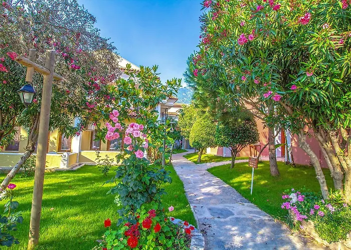 Otel Zehra Tatil Köyü- Halal