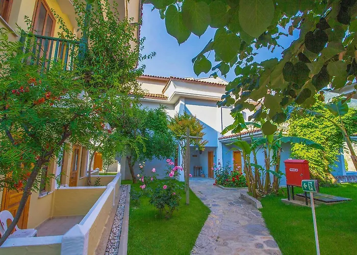 Zehra Tatil Köyü- Halal