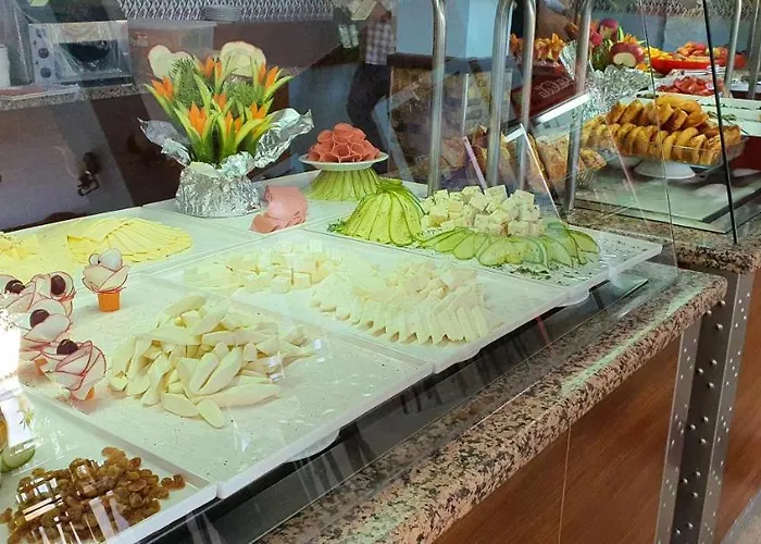 Zehra Tatil Köyü- Halal Ölüdeniz