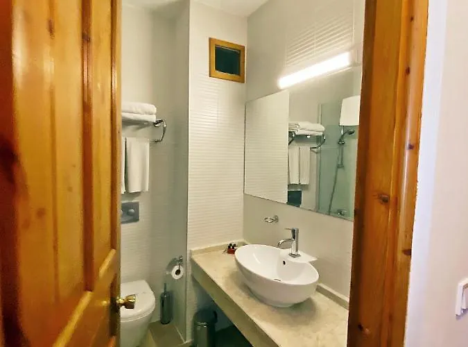 Otel Zehra Tatil Köyü- Halal Ölüdeniz