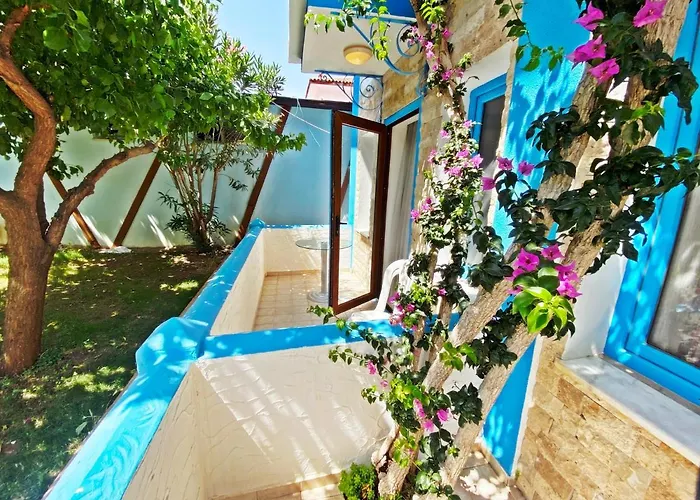 Zehra Tatil Köyü- Halal